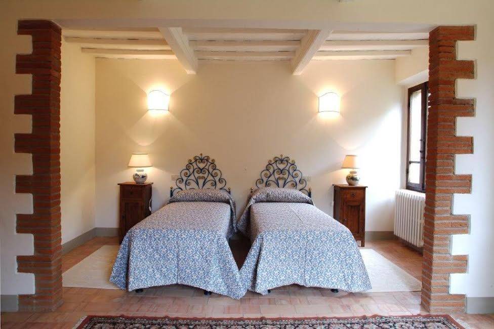 Camera da letto