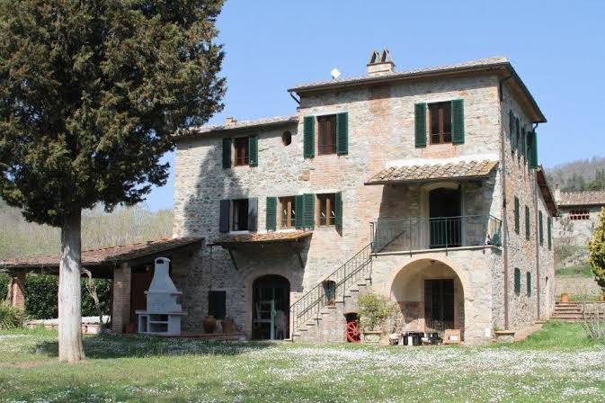 Facciata