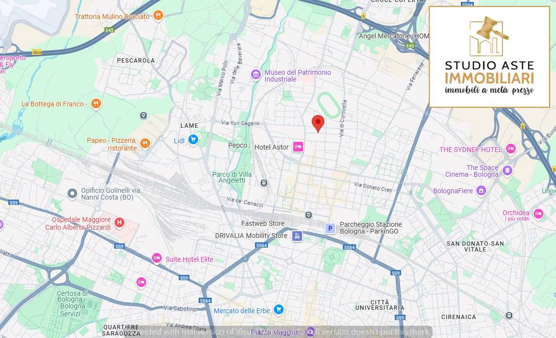 Mappa