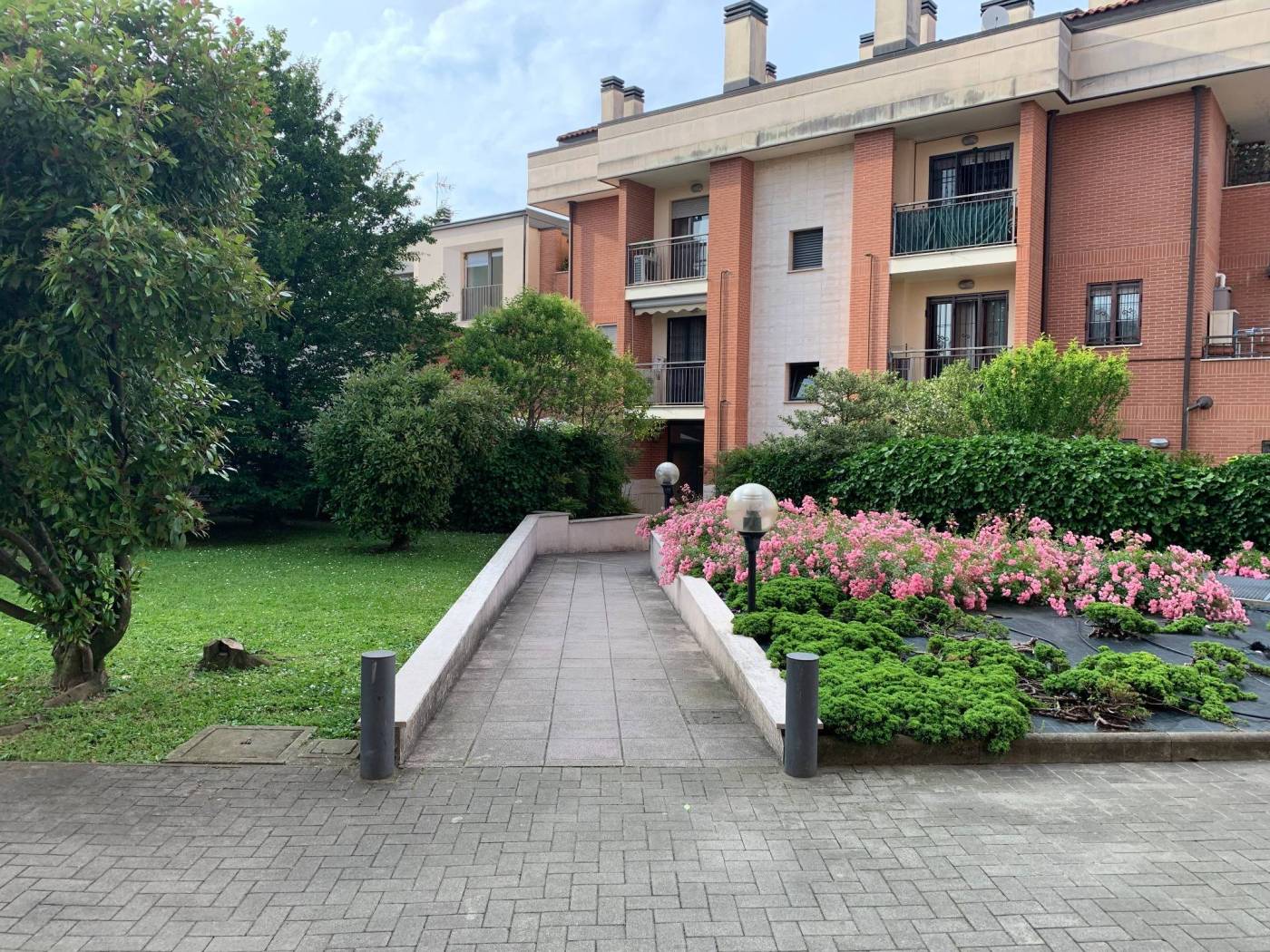 Giardino