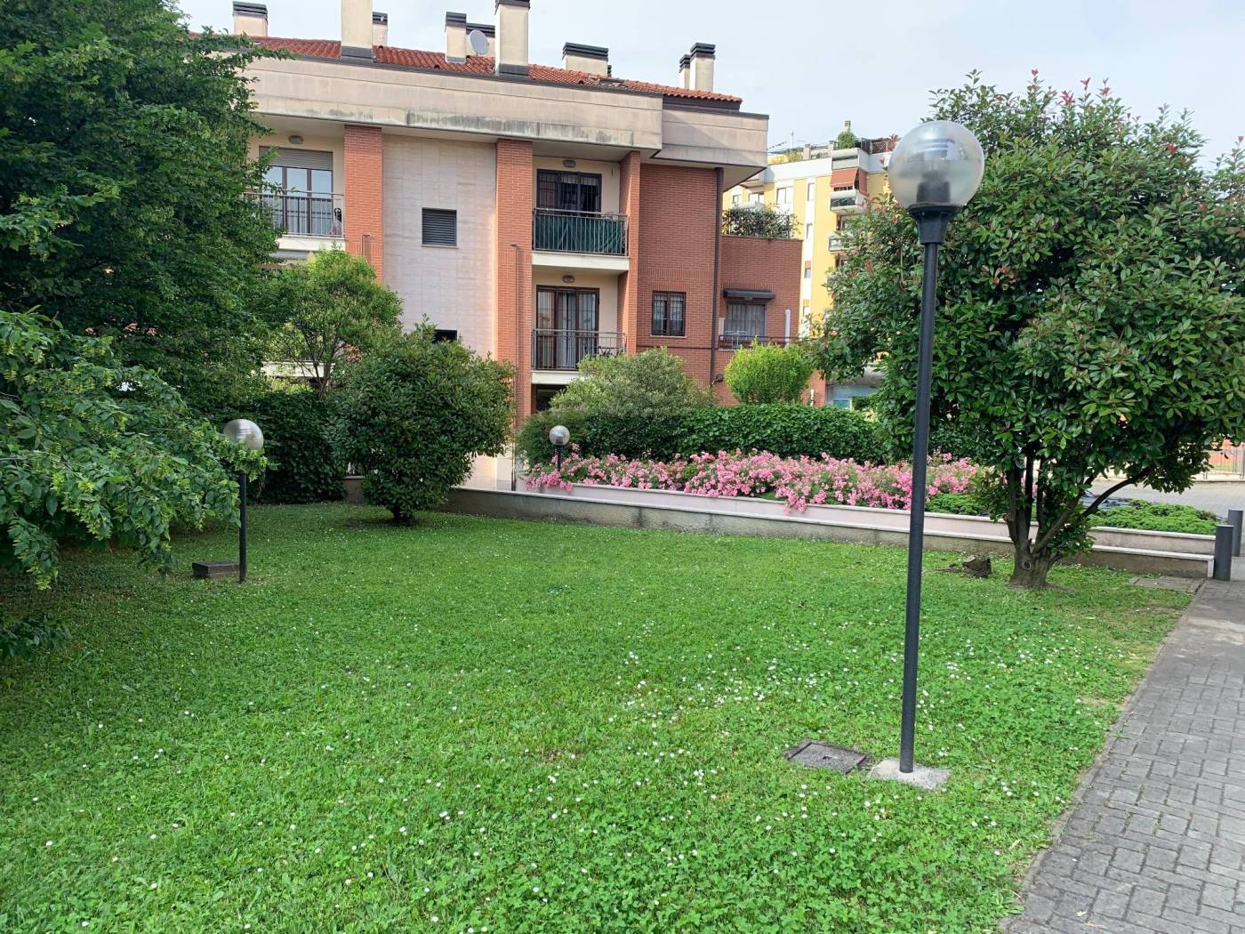 Giardino