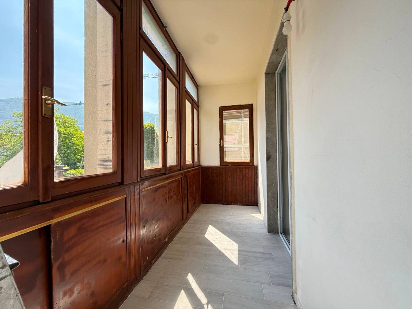 Veranda
