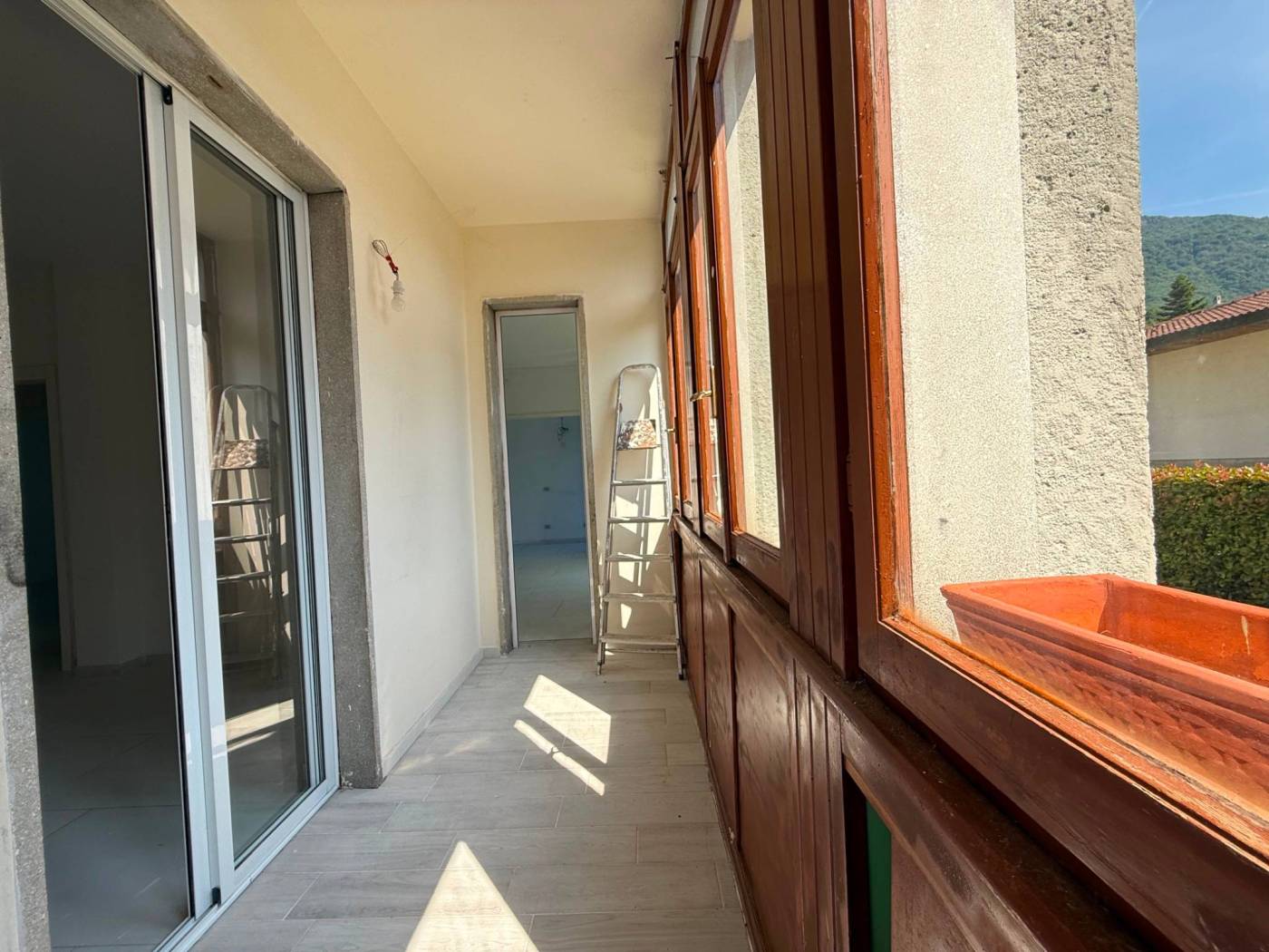 Veranda