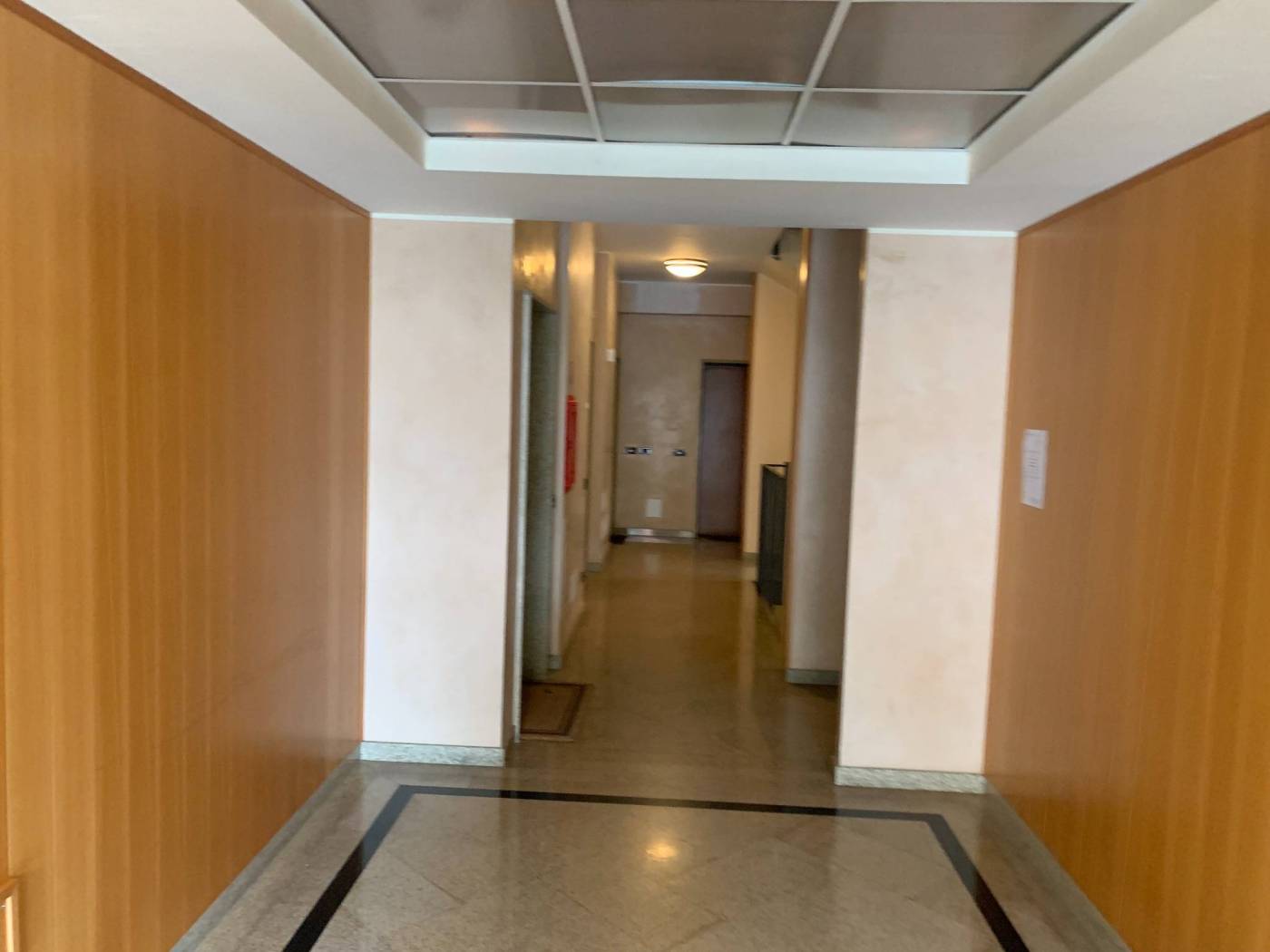 Interno palazzo