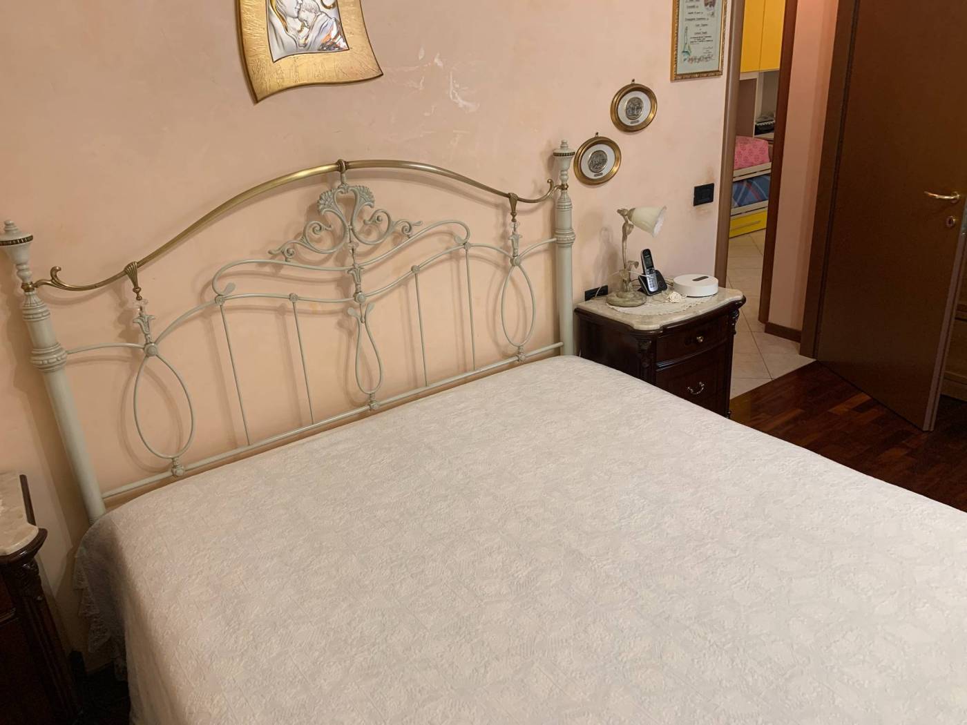 Camera da letto