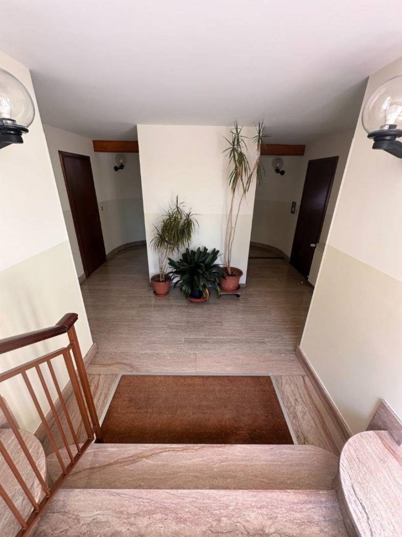 Interno palazzo