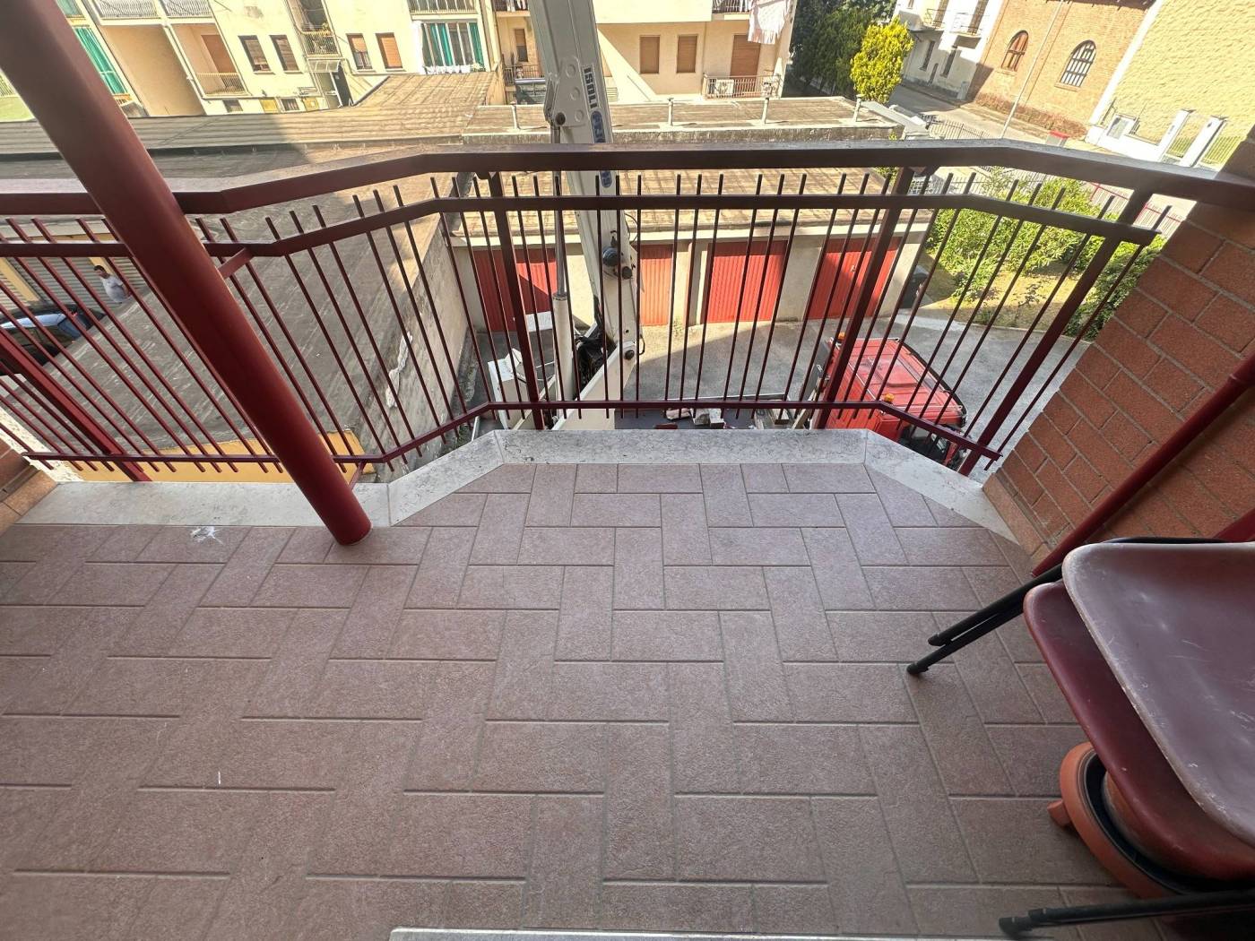 Balcone