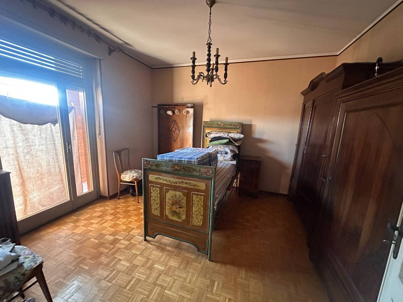 Camera da letto
