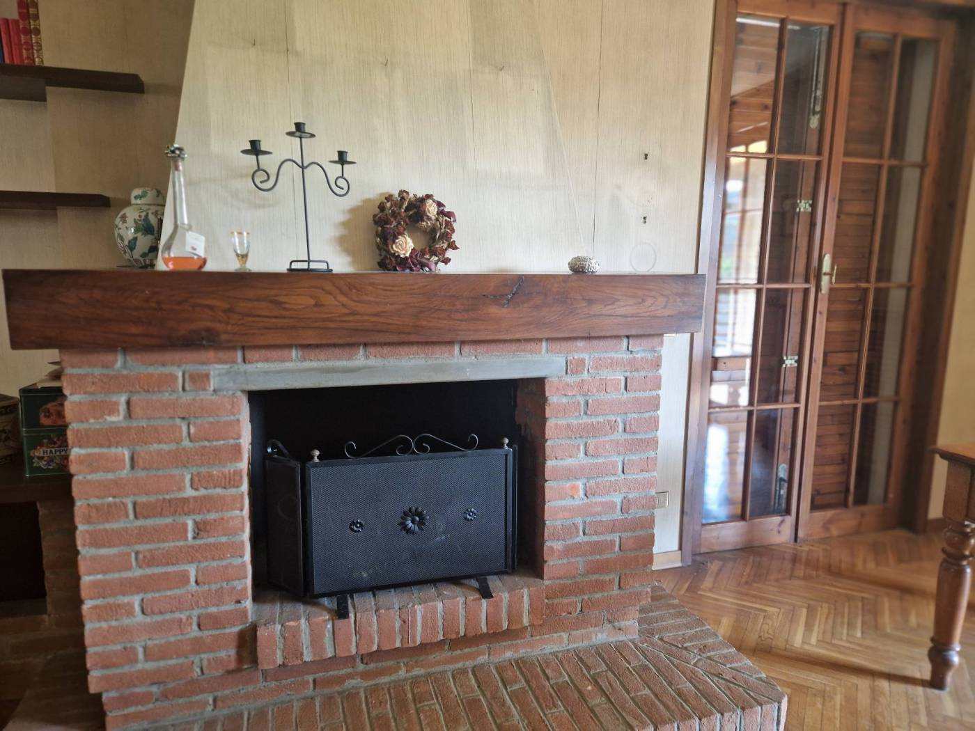Interno appartamento