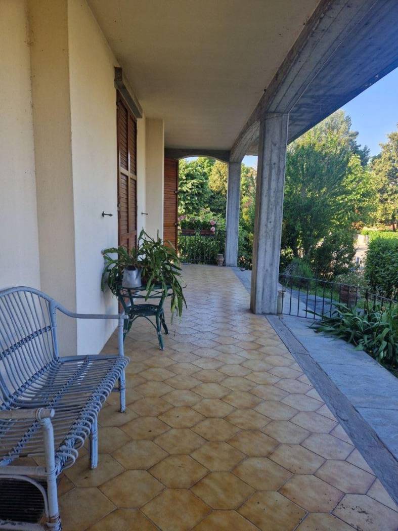 Portico