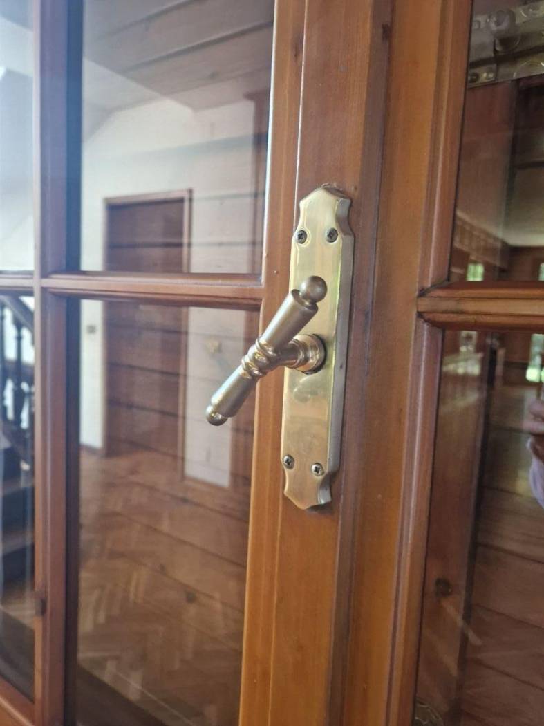 Interno appartamento