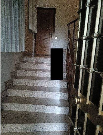 Interno palazzo