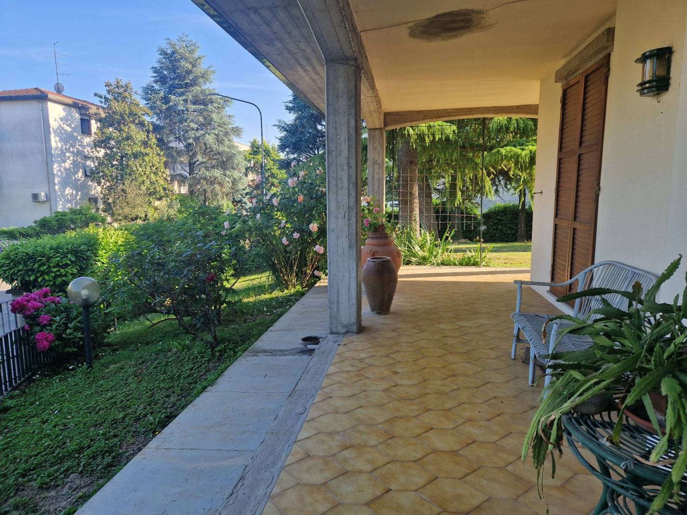 Giardino