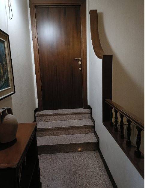 Interno palazzo