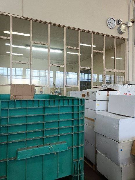 Interno non residenziale