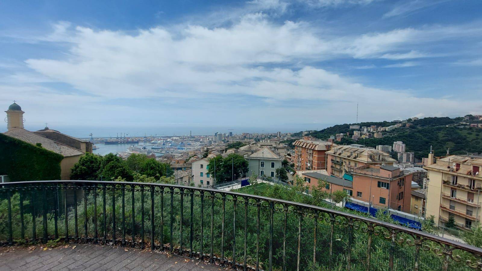 Vista