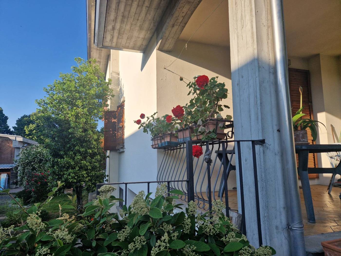 Balcone