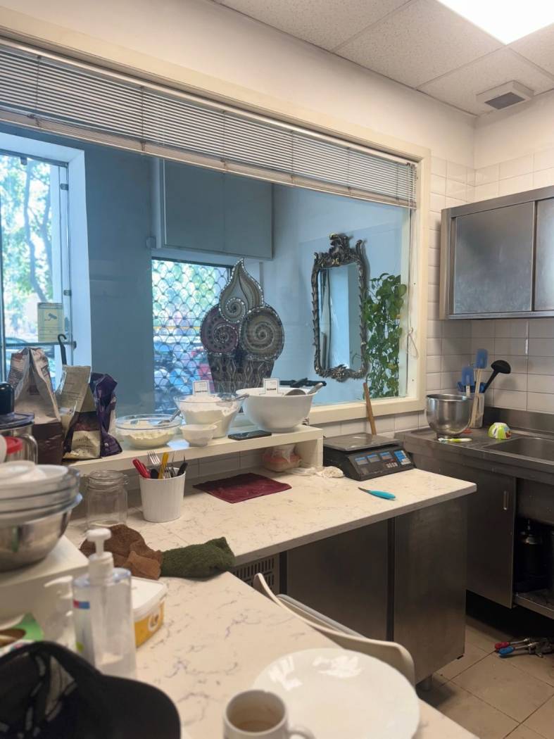 Cucina Cucina
