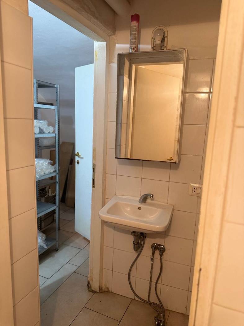 Bagno Bagno