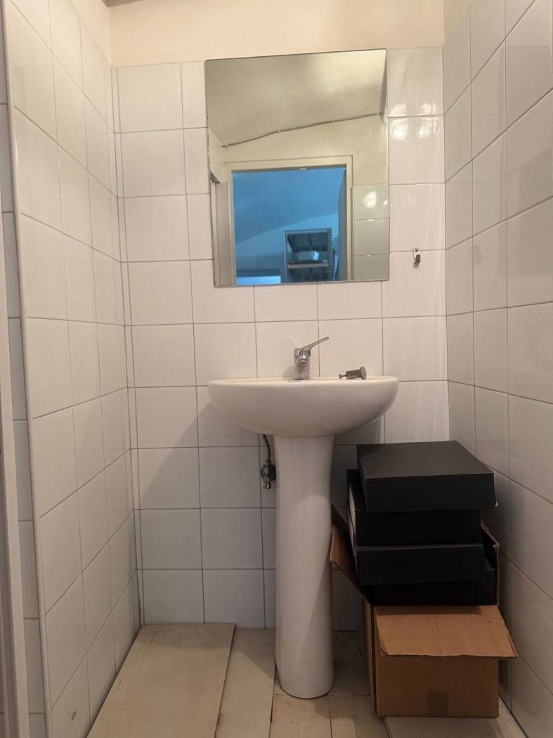 Bagno Bagno