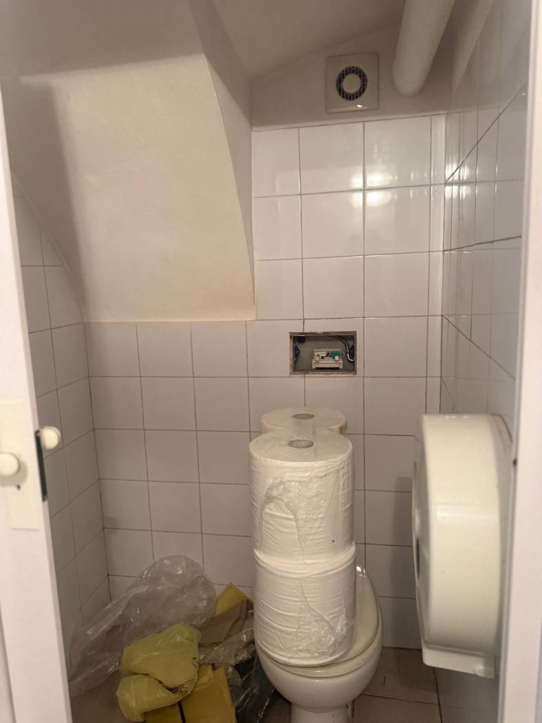Bagno Bagno