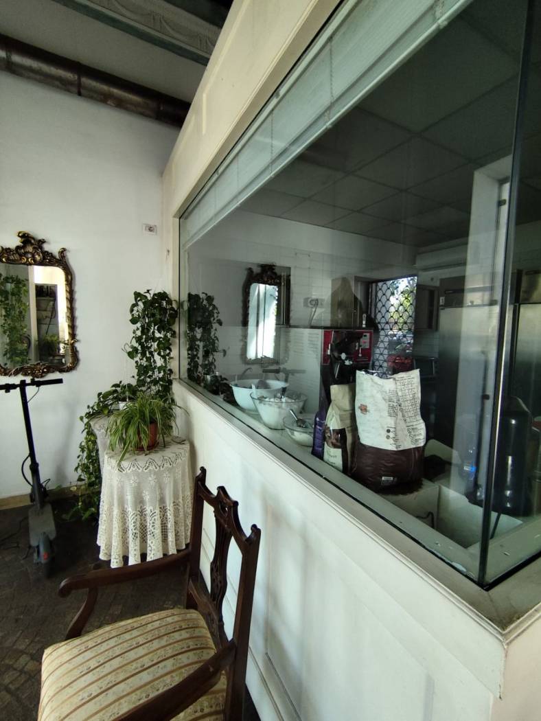 Veranda Veranda