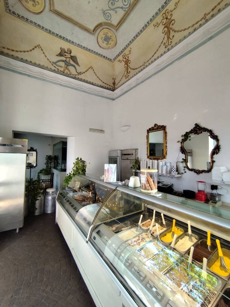 Interno non residenziale Interno non residenziale