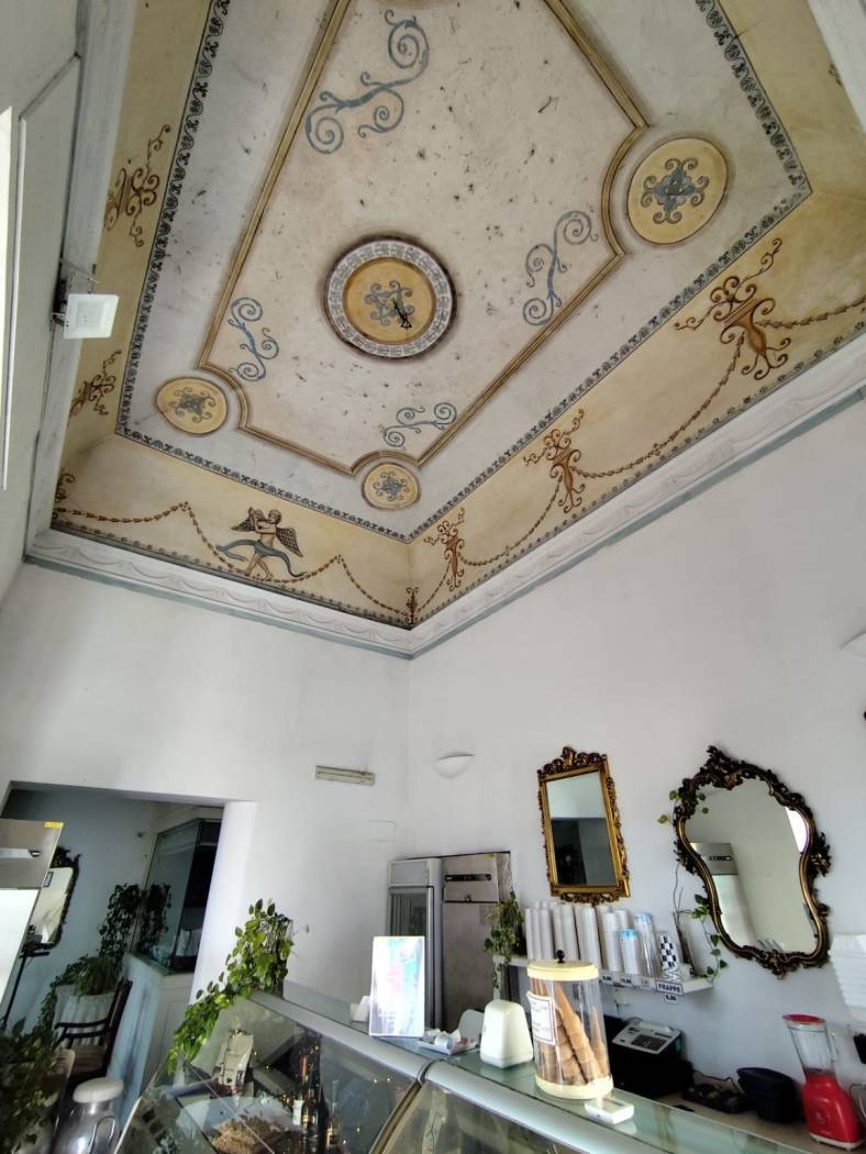 Interno palazzo Interno palazzo