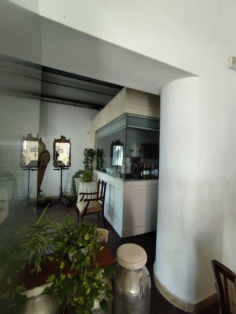 Interno non residenziale Interno non residenziale