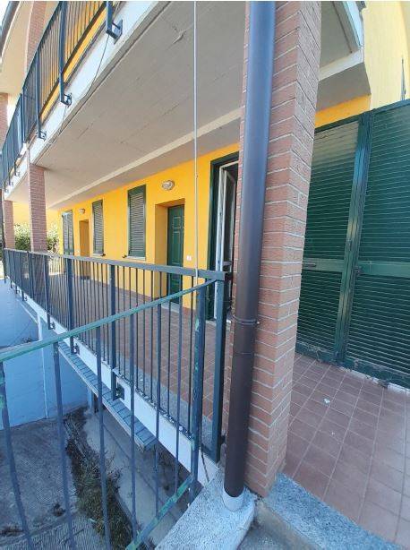 Interno palazzo
