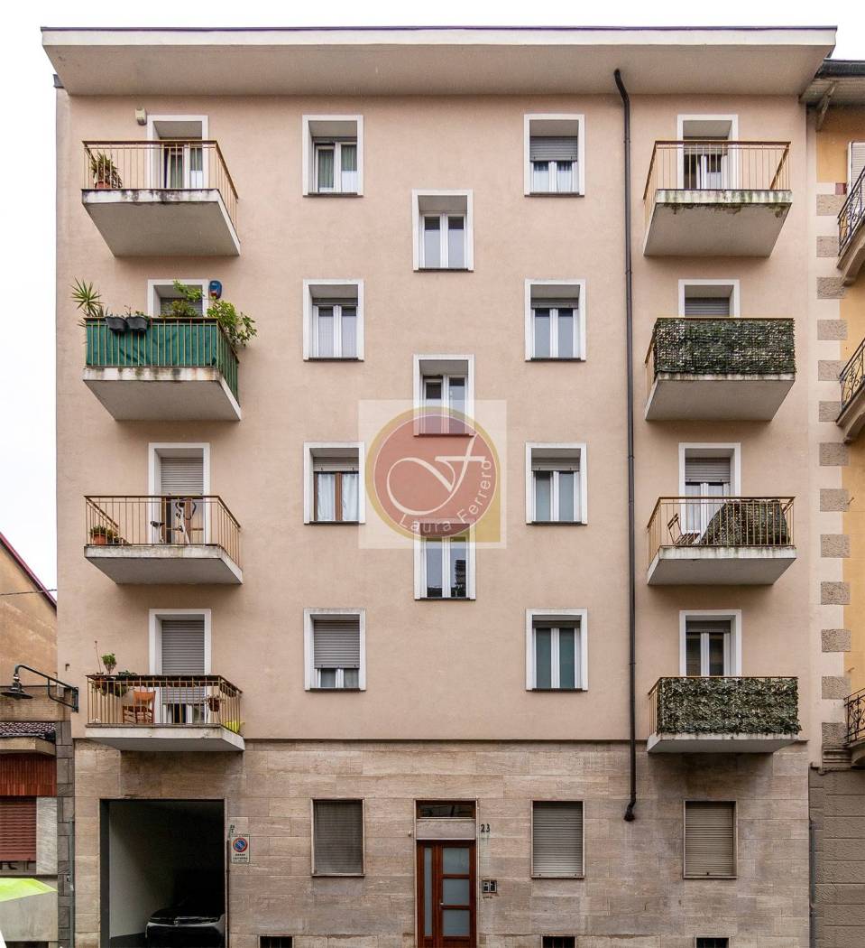 Facciata