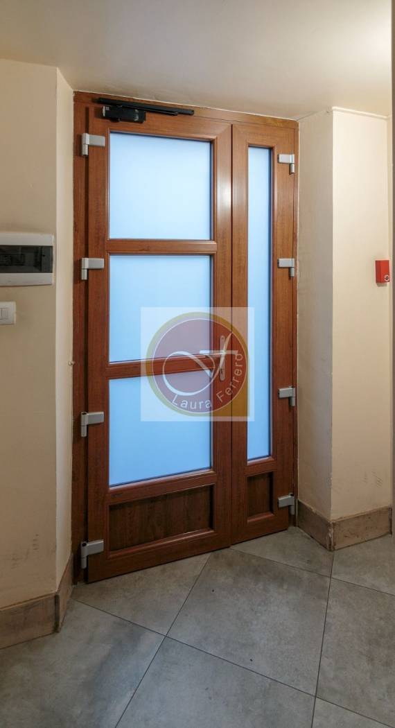 Interno palazzo
