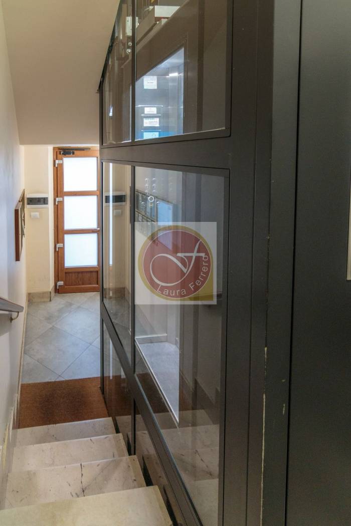 Interno palazzo