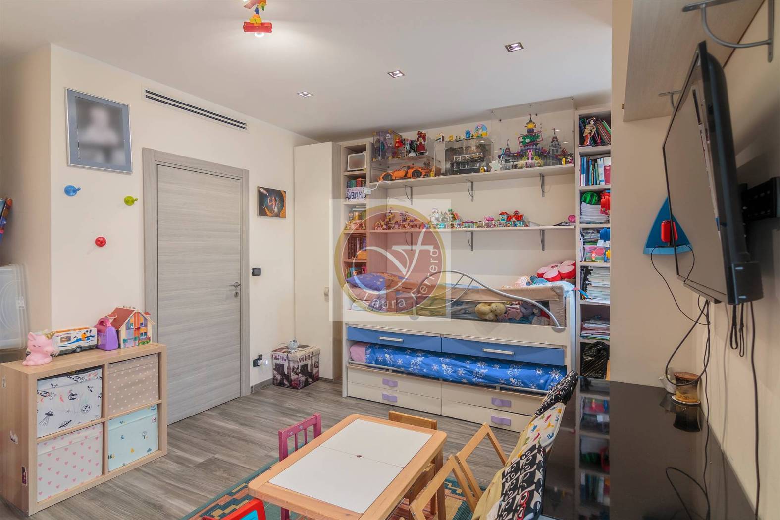 Interno non residenziale