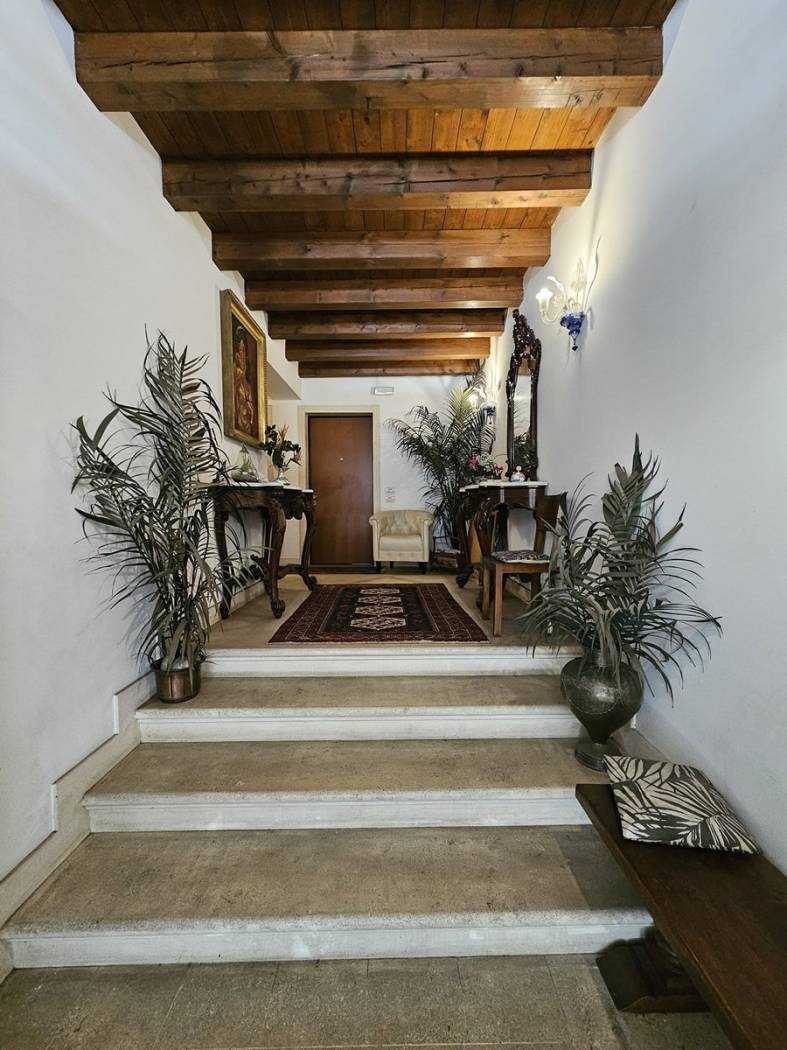 Interno palazzo