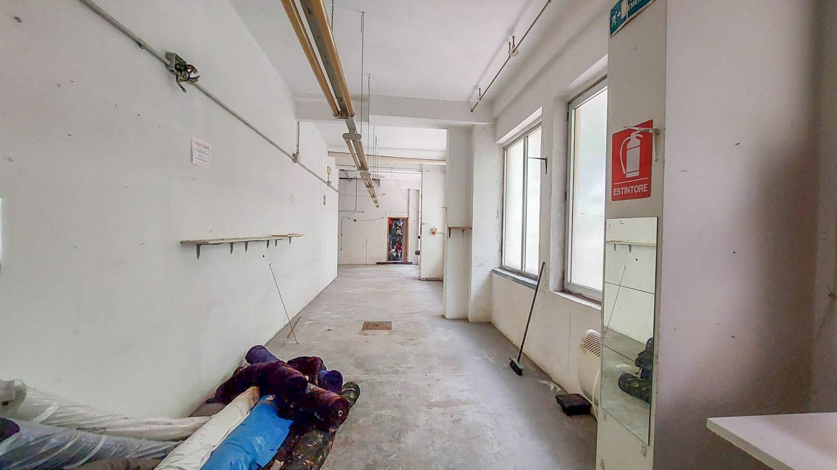 Interno non residenziale