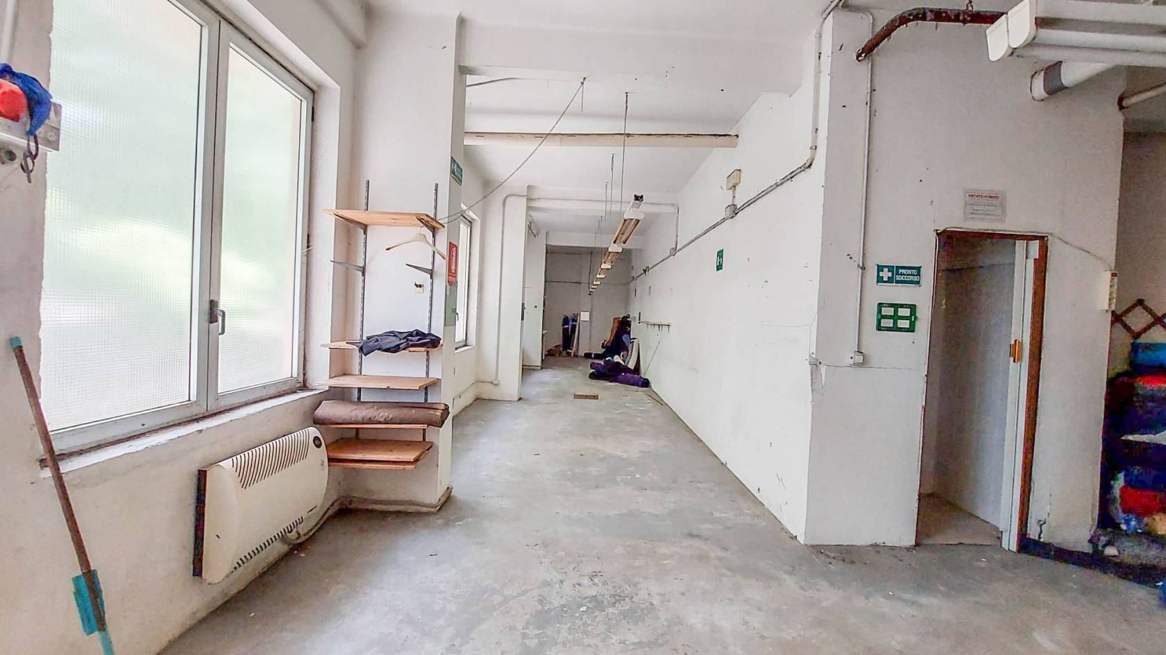 Interno non residenziale