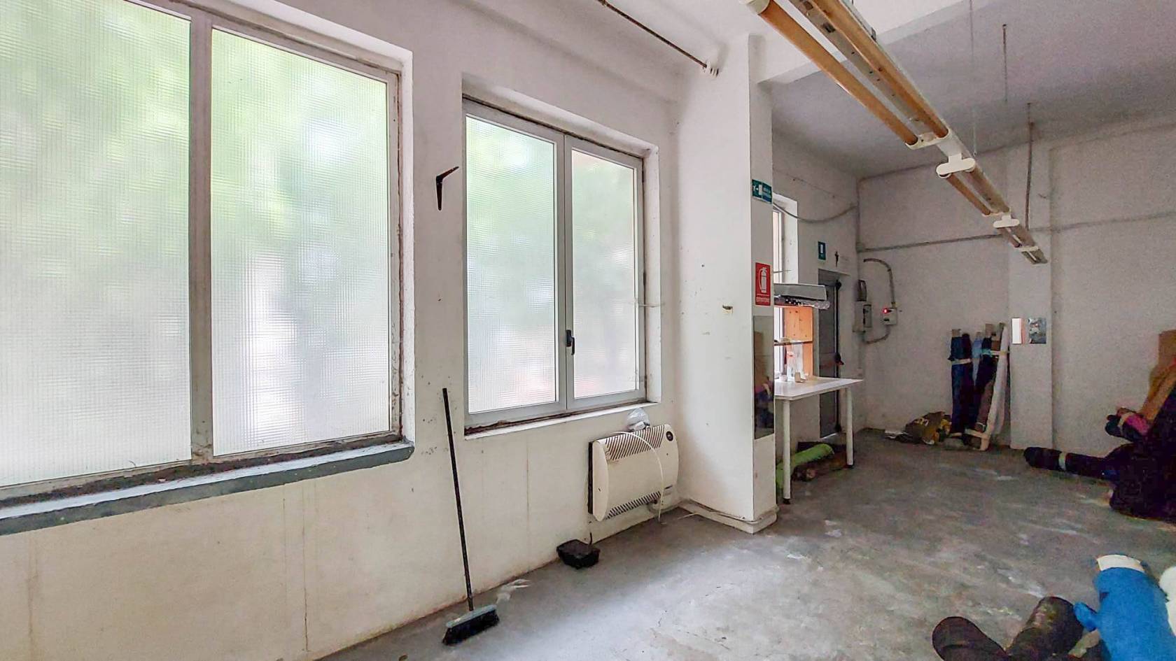 Interno non residenziale