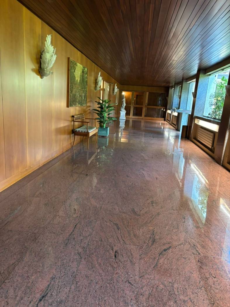 Interno palazzo