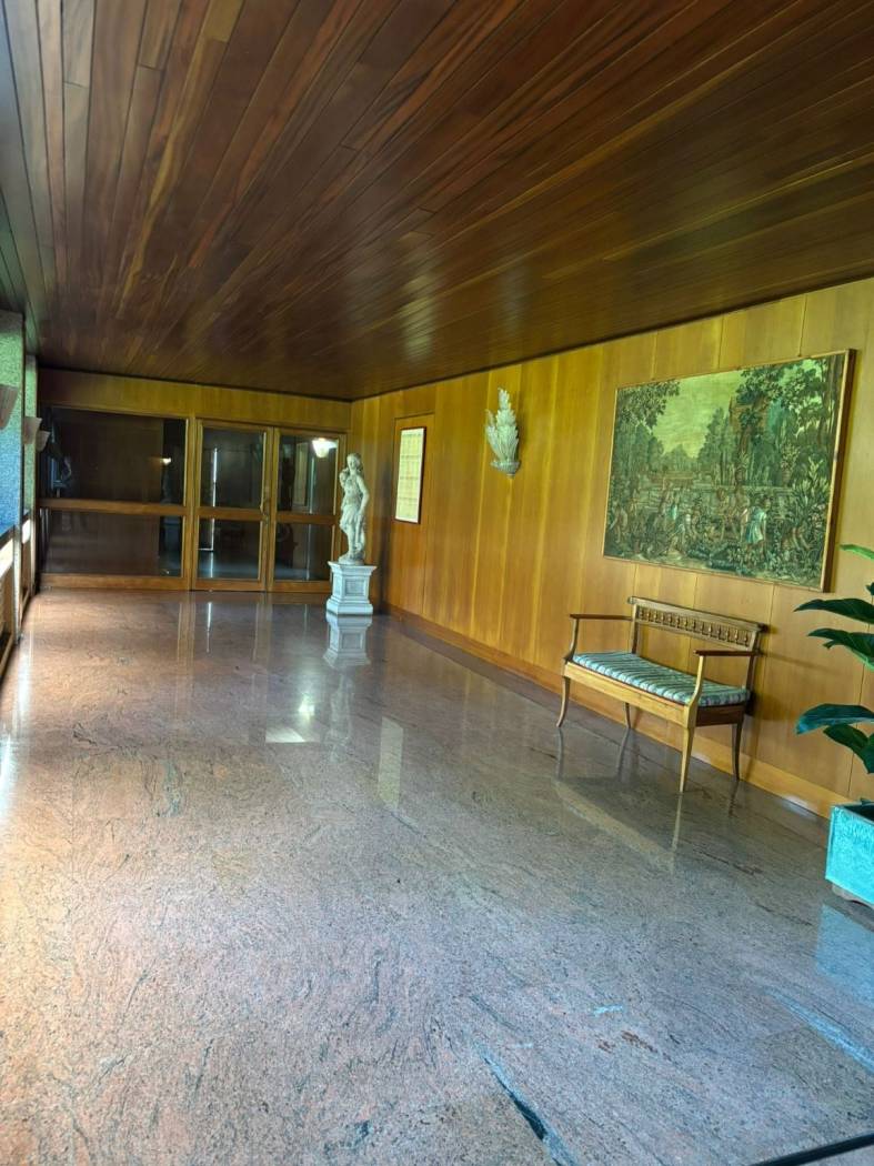 Interno palazzo