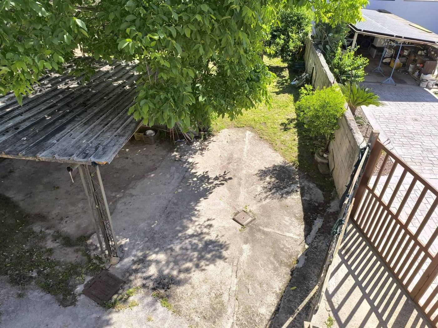 Giardino