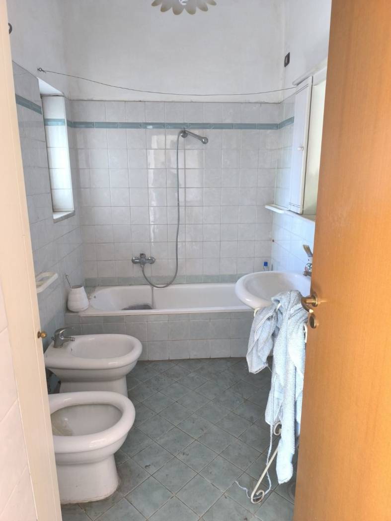 Bagno