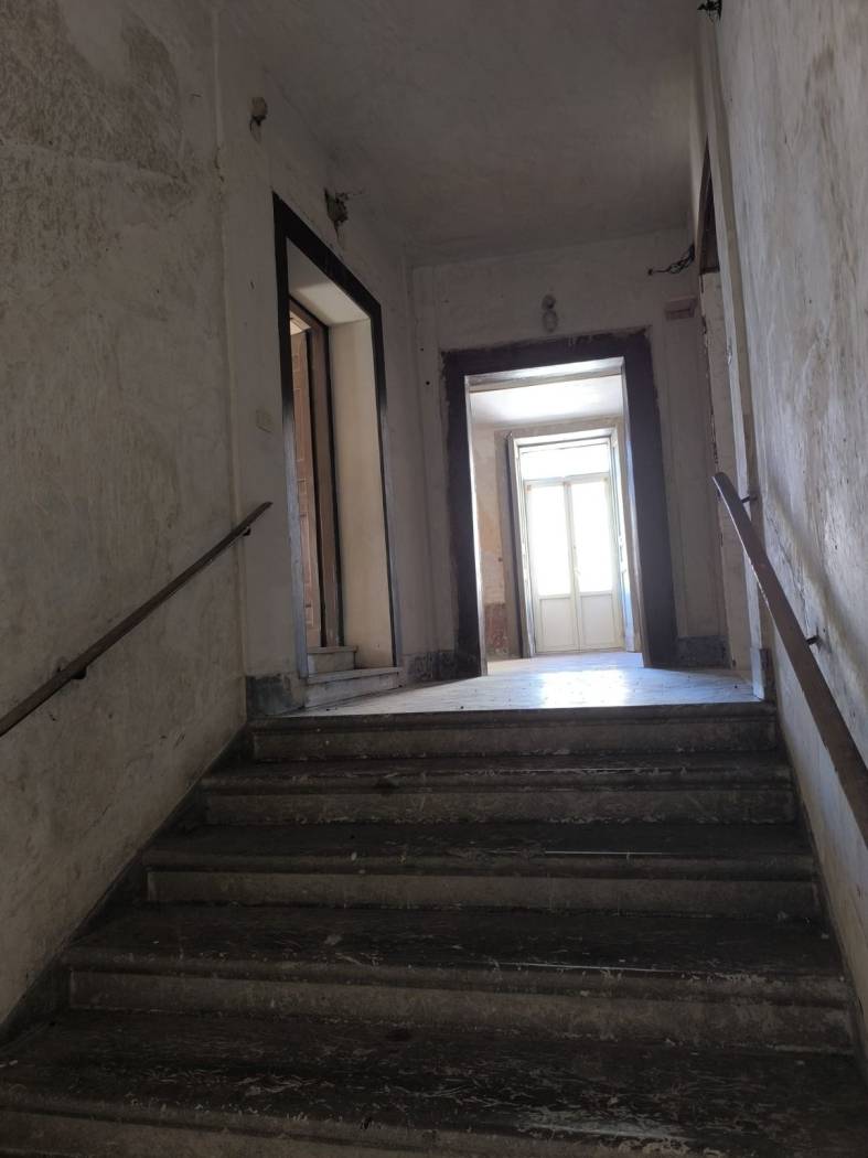 Interno palazzo