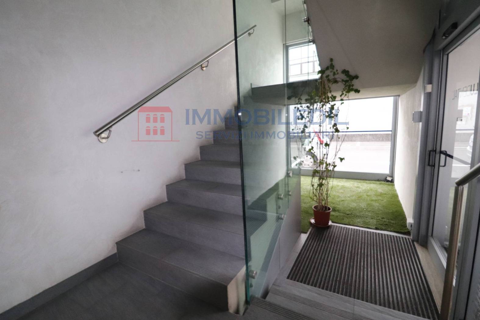 Ingresso