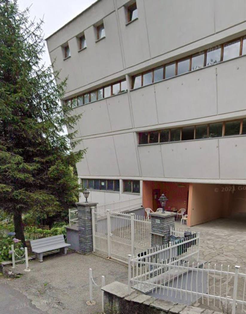 BIBIANA- In zona montana ideale la tranquillità, proponiamo in vendita nel residence Fonte del Faggio bilocale con ingresso su disimpegno, 
