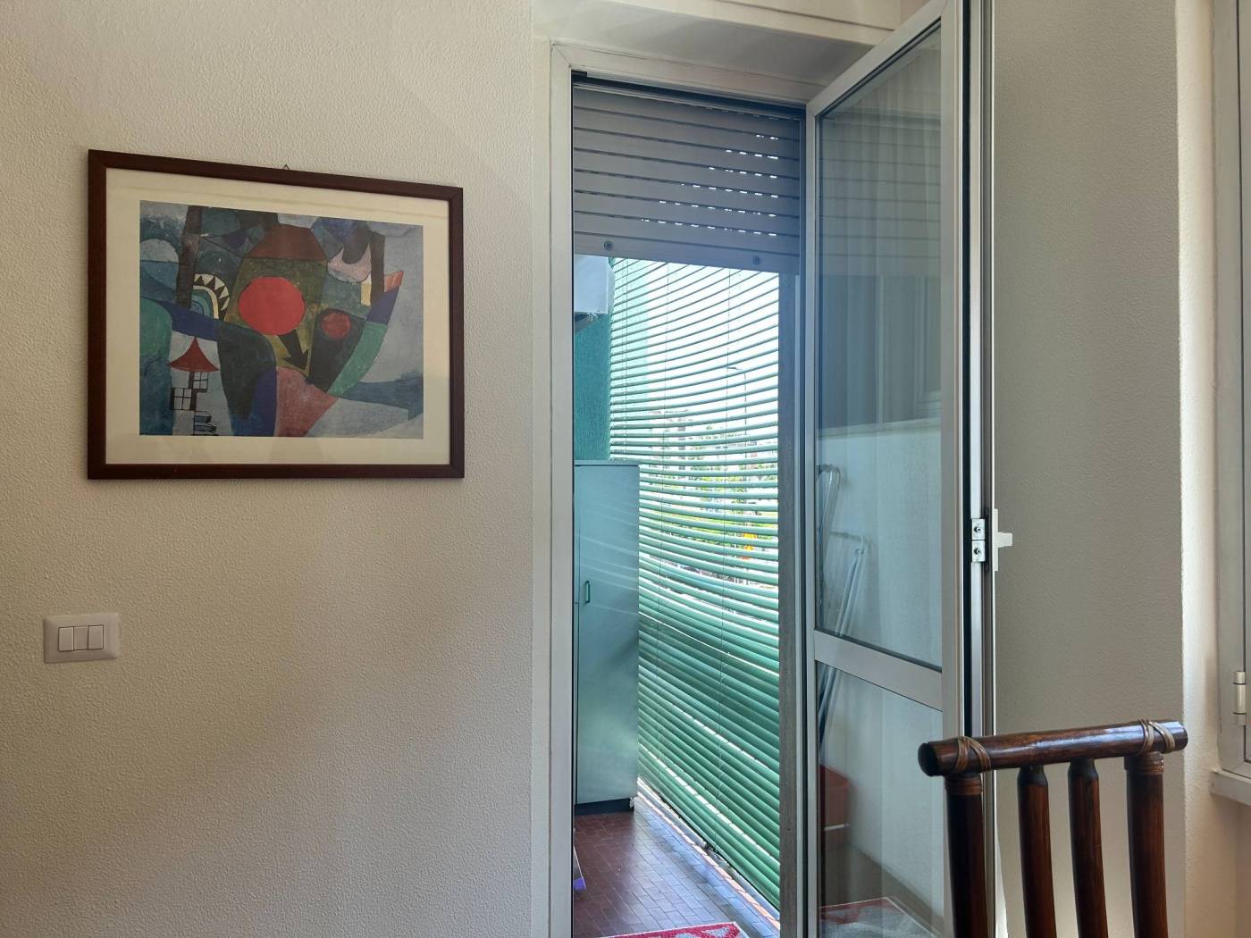Balcone