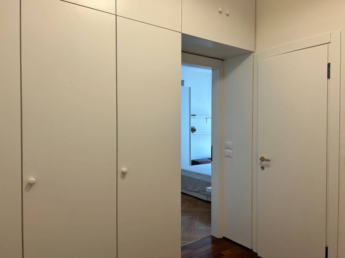 Cabina armadio
