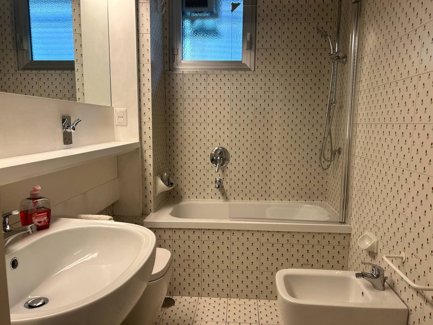 Bagno