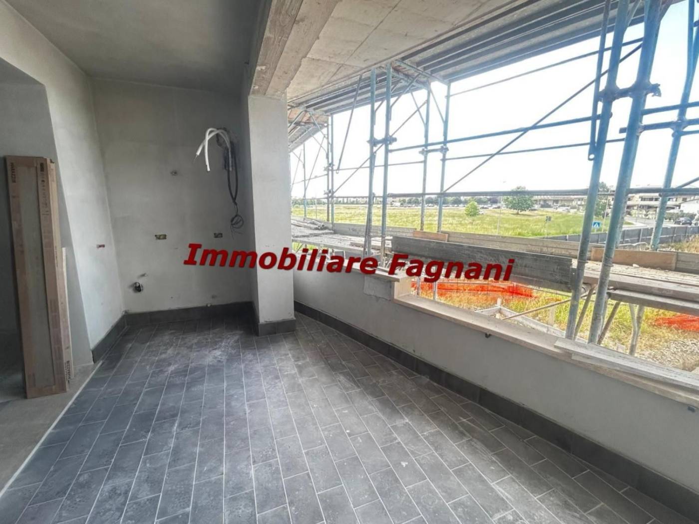 Terrazzo