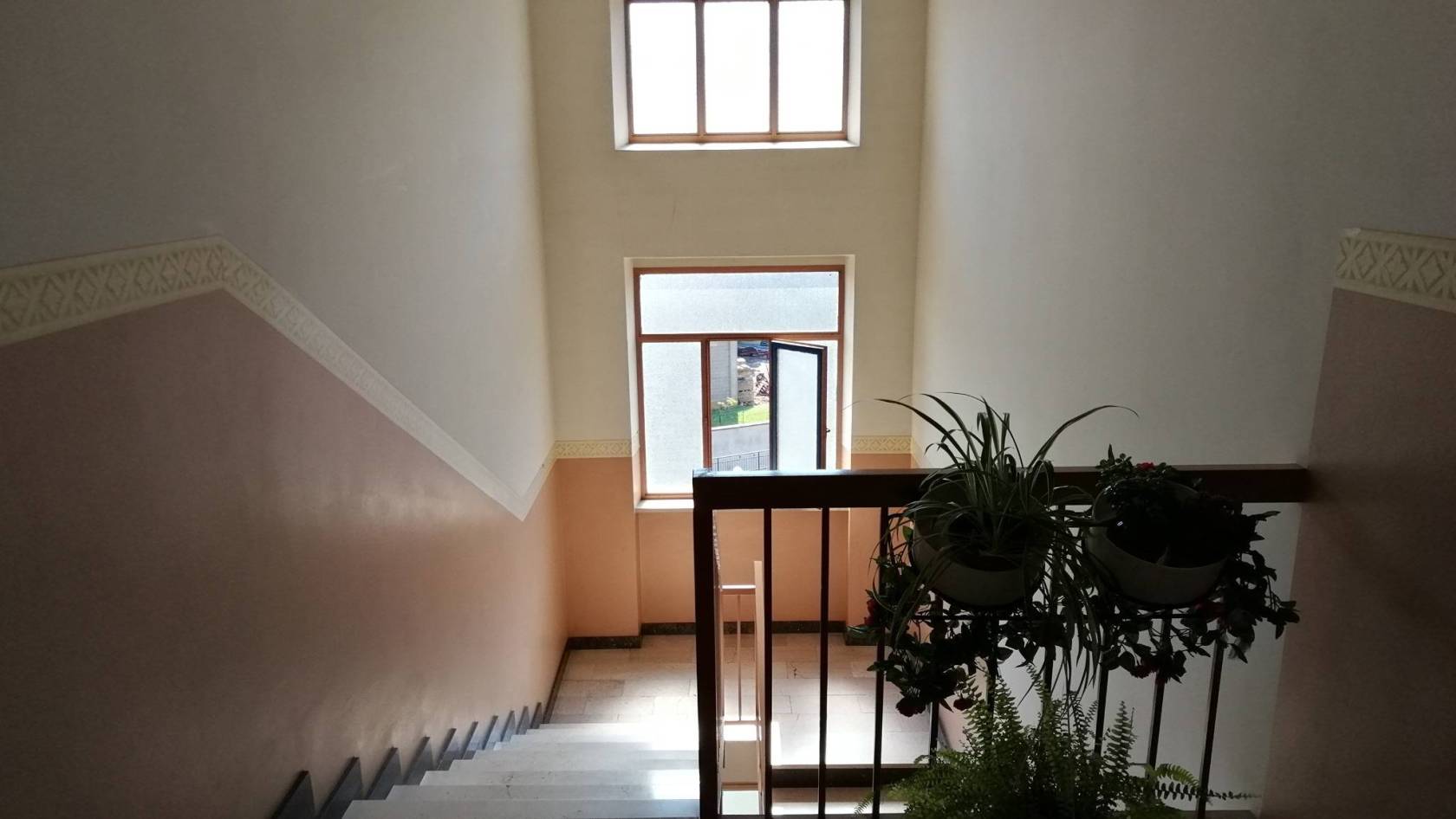 Interno palazzo